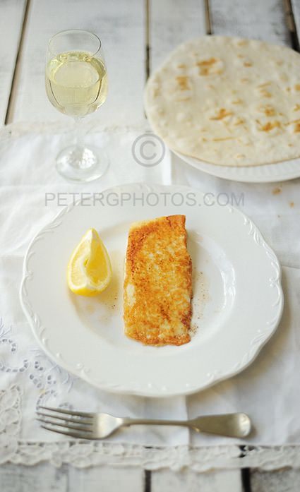 saganaki cheese