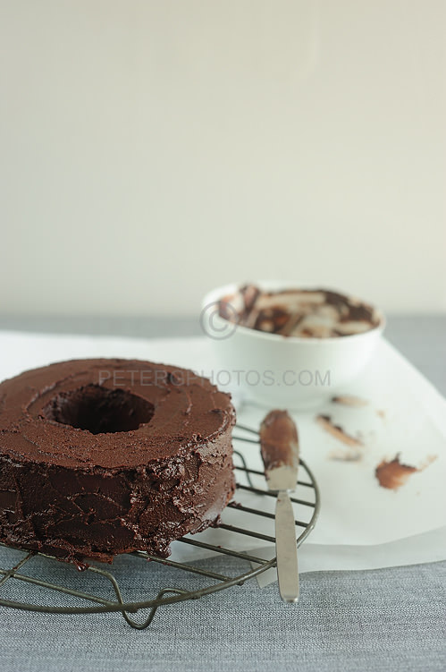 chocolate cake