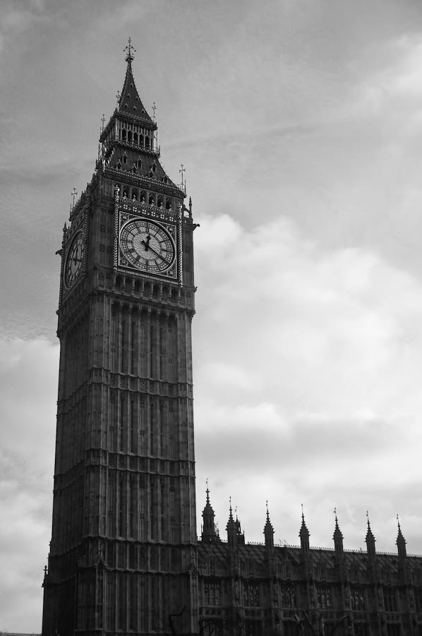 Big Ben