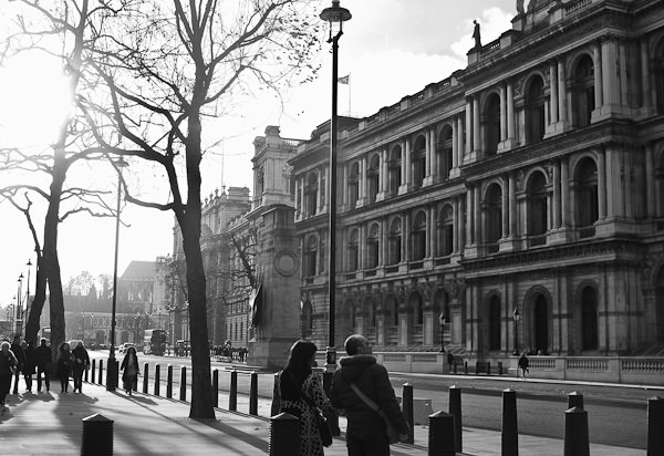 Westminster, London