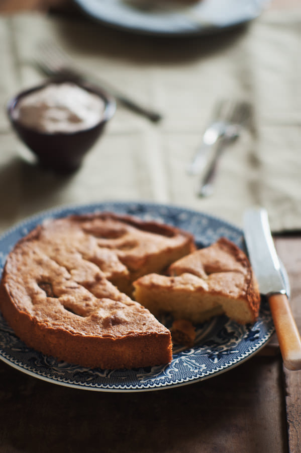 dried fig torte recipe