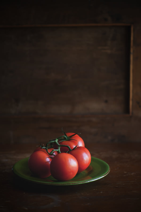 truss tomatoes