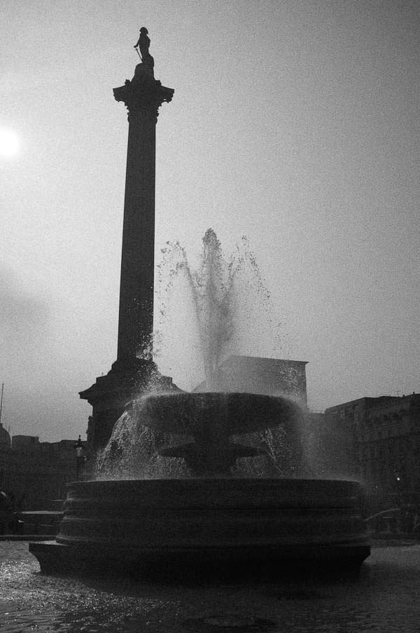 Trafalgar Square