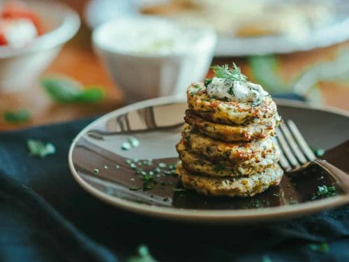 Featured image of post Simple Way to Kolokithokeftedes Recipe