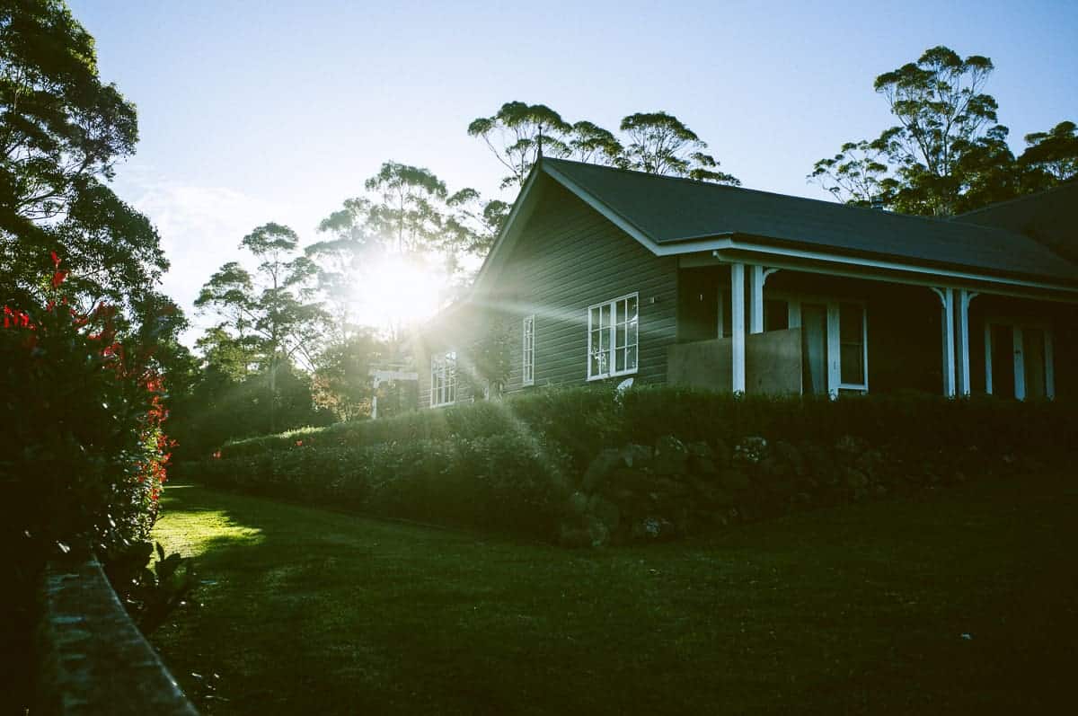 South Coast NSW