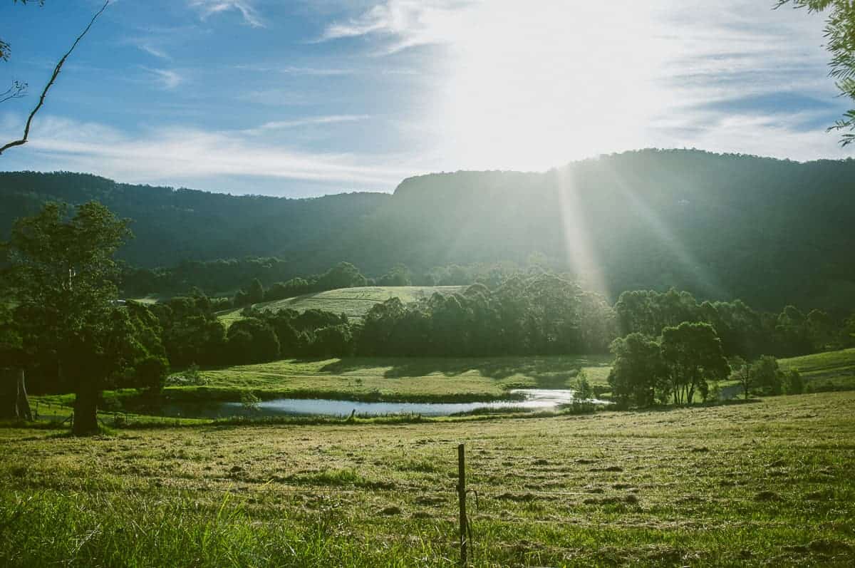 South Coast NSW