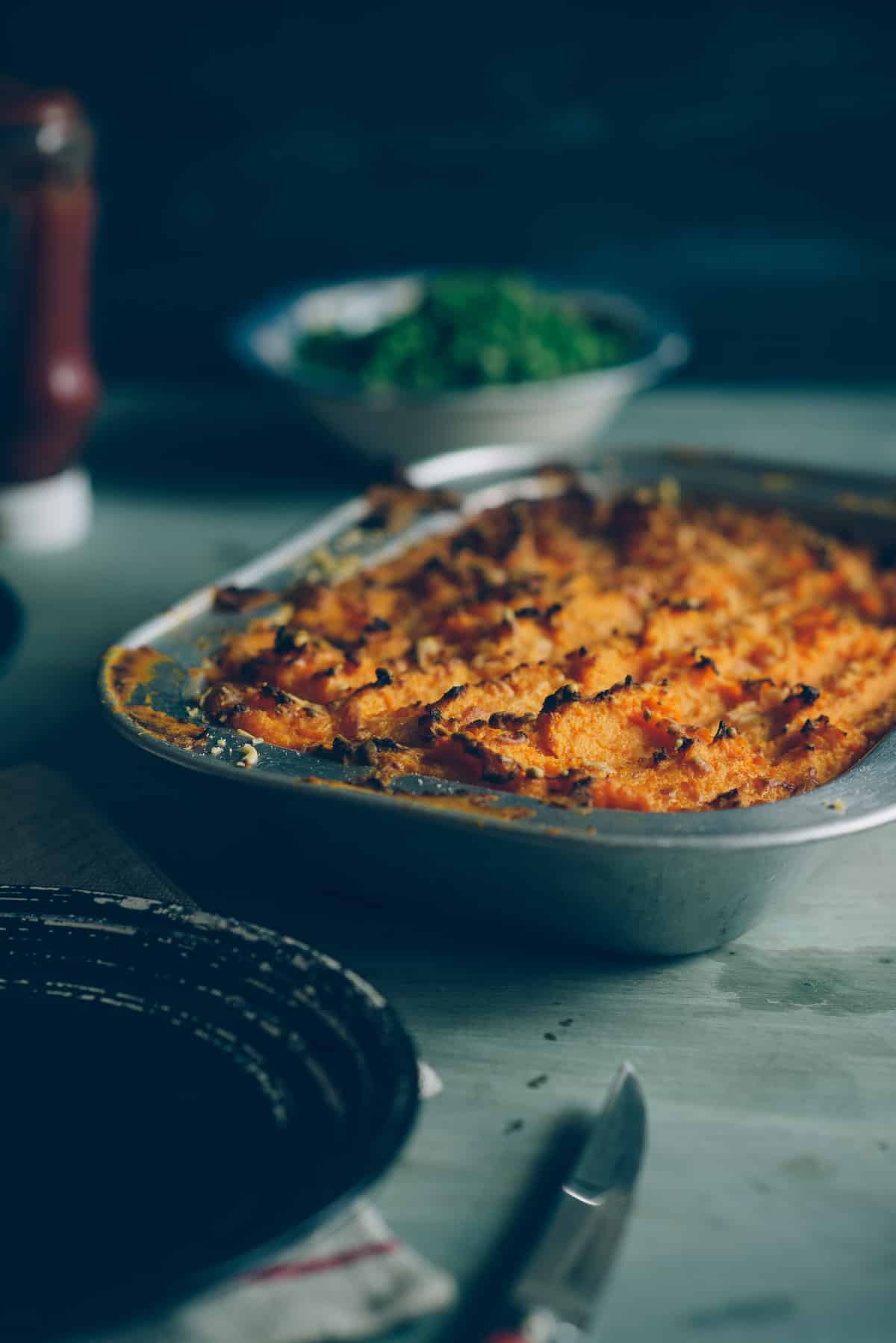 shepherd's pie recipe