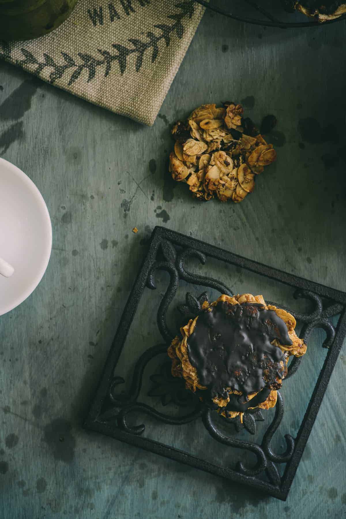 florentines recipe