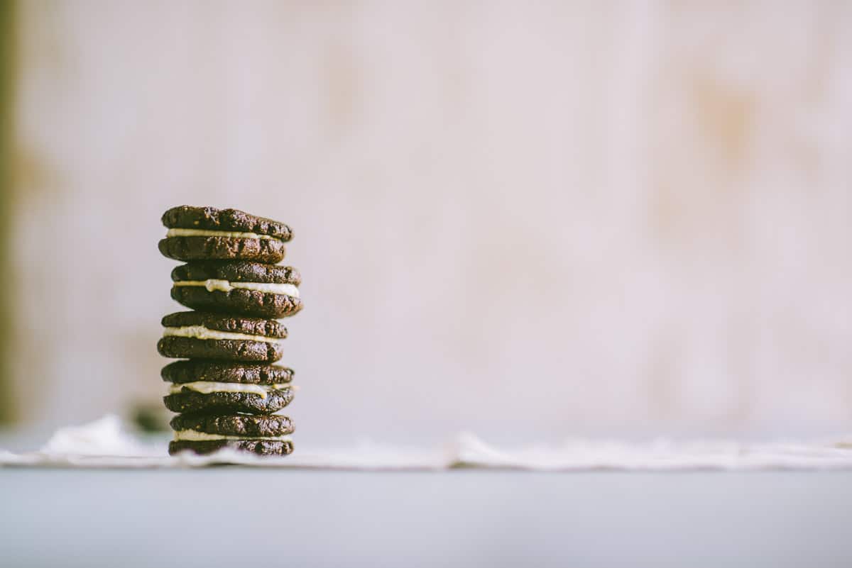 Homemade-Oreo-Cookies-7