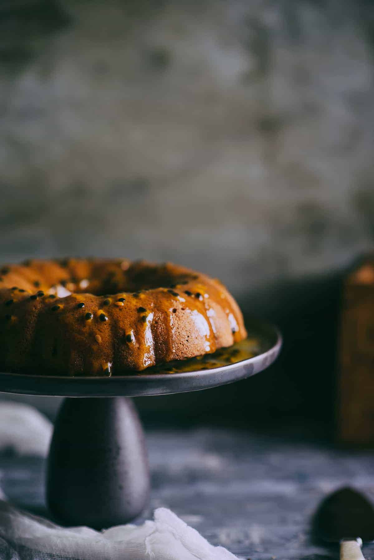 Featured image of post Steps to Prepare Mango And Coconut Cake Sydney