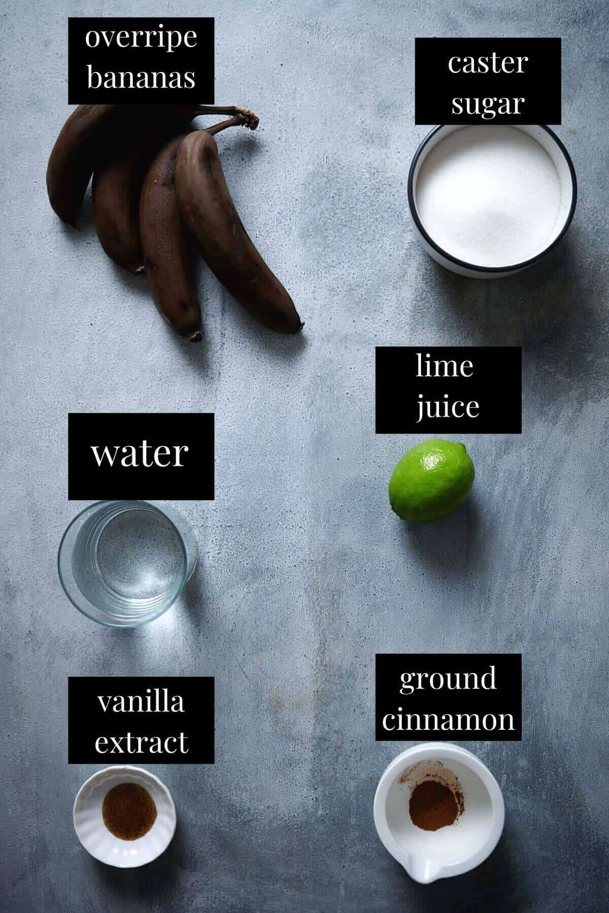 Banana Jam Recipe Souvlaki For The Soul