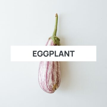 Eggplant