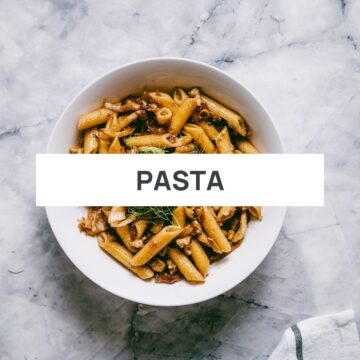 Pasta