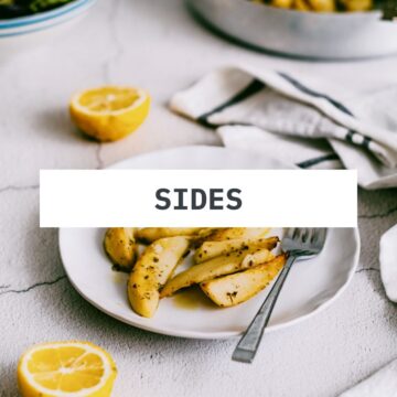 Sides