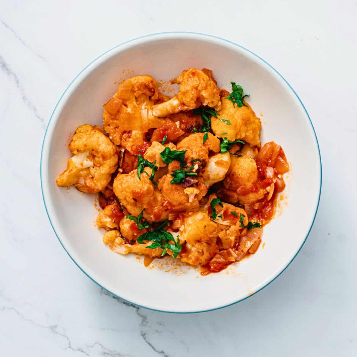 Greek Cauliflower-image